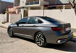 فولكسفاغن جيتا